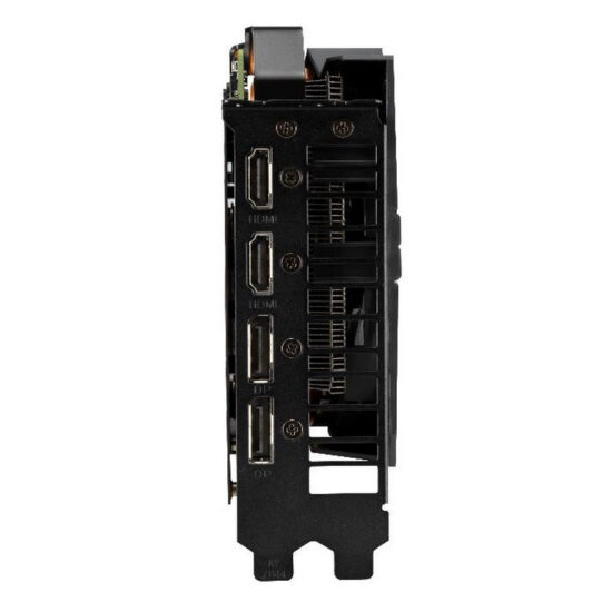 ASUS ROG STRIX GTX 1650 SUPER 4GB ADVANCE - Image 5
