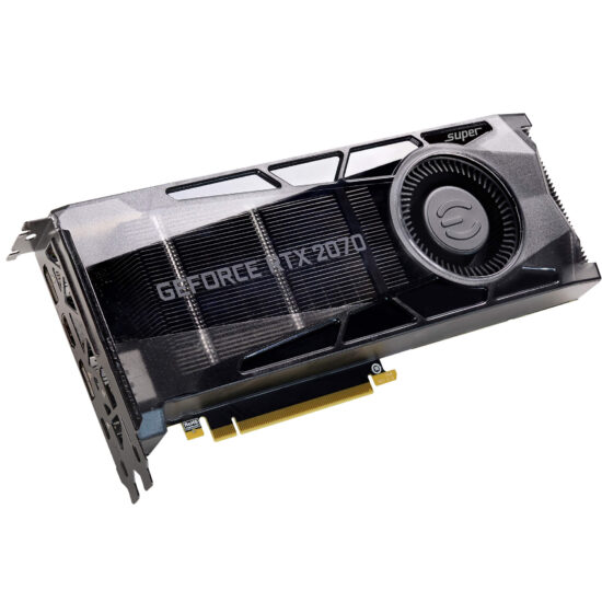 EVGA RTX 2070 SUPER GAMING 8GB GDDR6 - Image 4
