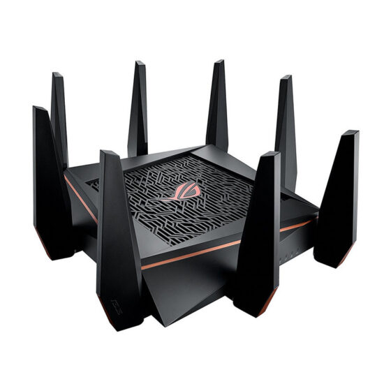 Asus Rog Rapture Gt-Ac5300 Ac5300 Triband - Image 2