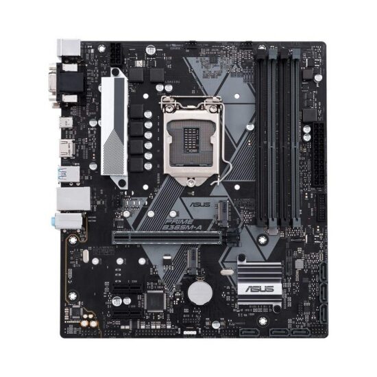 ASUS PRIME B365M-A LGA 1151 9NA GEN - Imagen 3