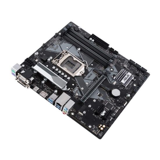 ASUS PRIME B365M-A LGA 1151 9NA GEN - Imagen 4