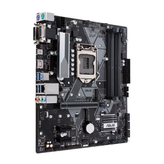 ASUS PRIME B365M-A LGA 1151 9NA GEN - Imagen 5