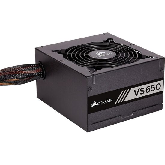 CORSAIR VS650 650W 80 PLUS WHITE - Image 6