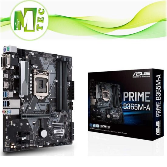 ASUS PRIME B365M-A LGA 1151 9NA GEN