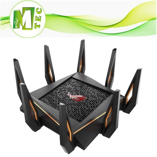 Asus Rog Rapture Gt-Ac5300 Ac5300 Triband