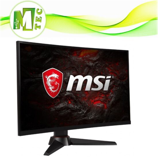 MSI OPTIX MAG24C 23.6 MONITOR 144HZ 1MS