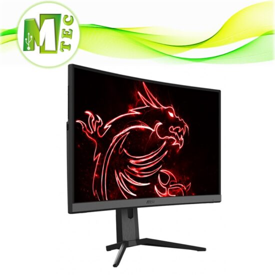 MSI OPTIX MAG272CR 27 165HZ 1500r CURVO