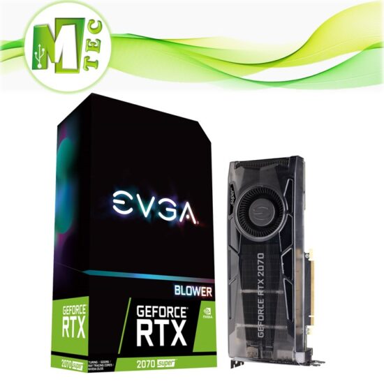 EVGA RTX 2070 SUPER GAMING 8GB GDDR6