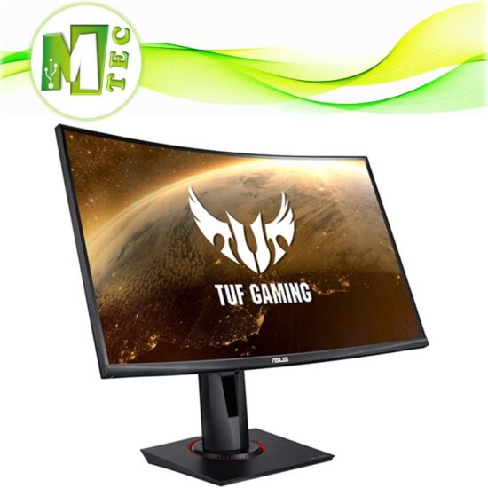 Asus Tuf Vg27vq 27 Pulg Curvo Full Hd 165hz