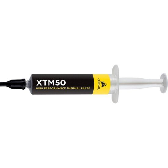 CORSAIR XTM50 PASTA TÉRMICA 5G - Image 4