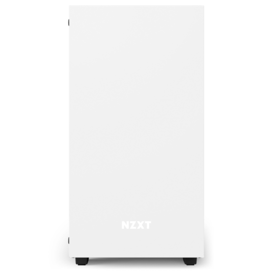 NZXT H400I CRISTAL TEMPLADO USB3.0 BLANCO - Image 5