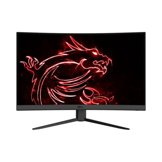 MSI OPTIX G27C4 27 FULL HD 165HZ CURVO - Image 3