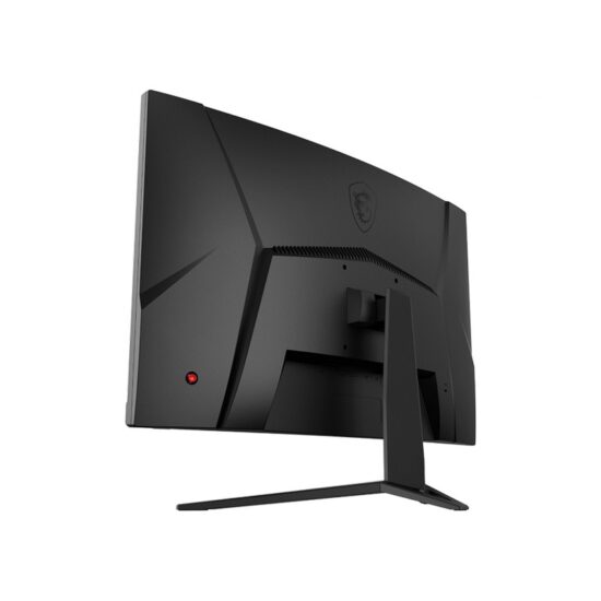 MSI OPTIX G27C4 27 FULL HD 165HZ CURVO - Image 4