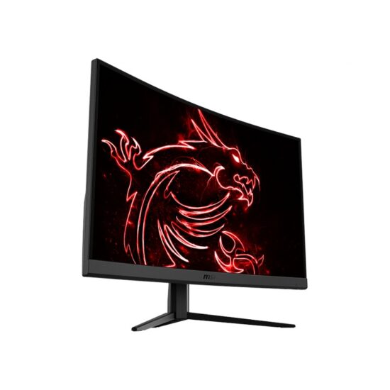 MSI OPTIX G27C4 27 FULL HD 165HZ CURVO - Image 5