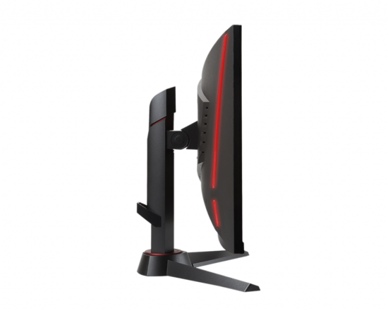 MSI OPTIX MAG24C 23.6 MONITOR 144HZ 1MS - Image 3