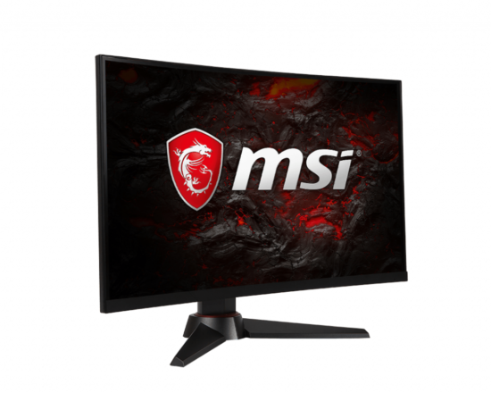 MSI OPTIX MAG24C 23.6 MONITOR 144HZ 1MS - Image 2