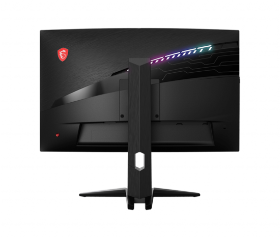 MSI OPTIX MAG272CR 27 165HZ 1500r CURVO - Image 2
