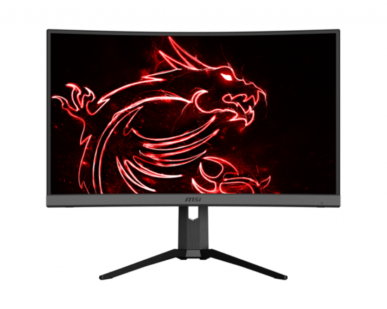MSI OPTIX MAG272CR 27 165HZ 1500r CURVO - Image 3