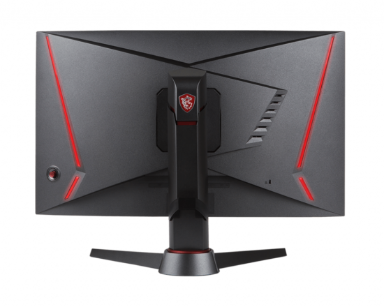 MSI OPTIX MAG24C 23.6 MONITOR 144HZ 1MS - Image 5