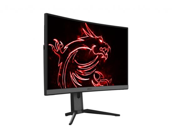 MSI OPTIX MAG272CR 27 165HZ 1500r CURVO - Image 4