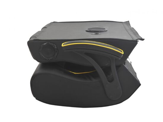 X ROCKER DUAL COMMANDER SILLÓN GAMER - Image 4