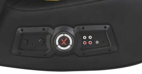 X ROCKER DUAL COMMANDER SILLÓN GAMER - Image 5