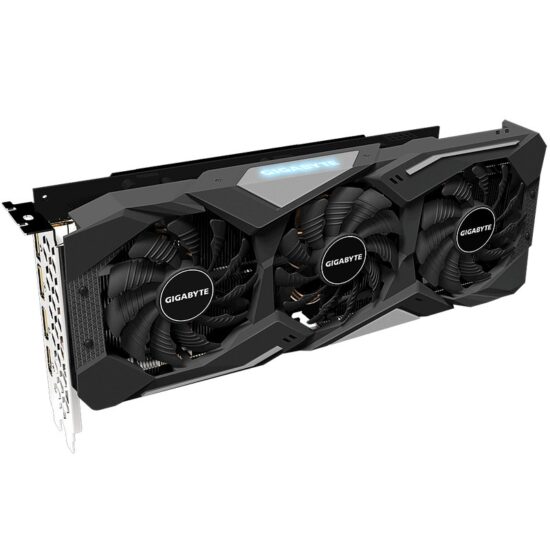 GIGABYTE AMD RADEON RX 5700 GAMING OC 8GB GDDR6 - Imagen 2