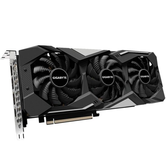 GIGABYTE AMD RADEON RX 5700 GAMING OC 8GB GDDR6 - Imagen 3