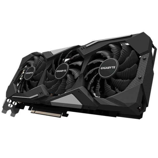 GIGABYTE AMD RADEON RX 5700 GAMING OC 8GB GDDR6 - Imagen 4