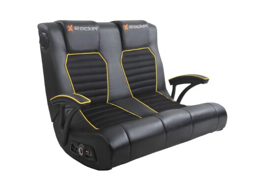 X ROCKER DUAL COMMANDER SILLÓN GAMER - Image 8
