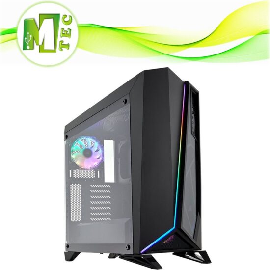 Corsair Carbide Spec-Omega Rgb Usb 3.0 Vidrio