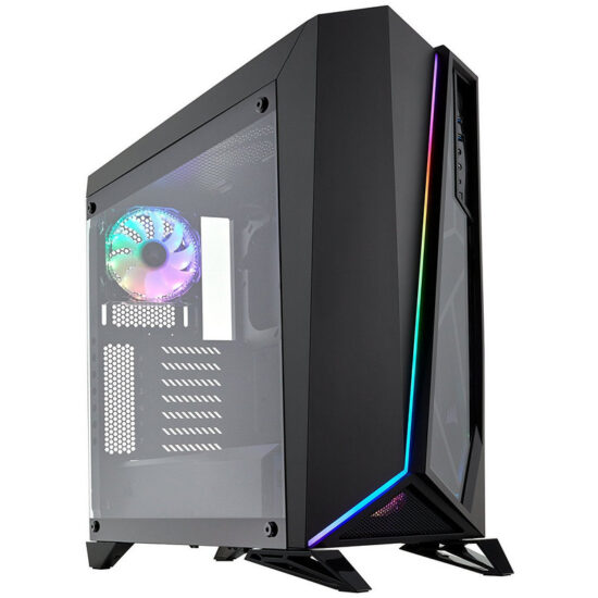 Corsair Carbide Spec-Omega Rgb Usb 3.0 Vidrio - Image 2