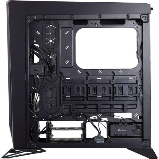 Corsair Carbide Spec-Omega Rgb Usb 3.0 Vidrio - Image 8