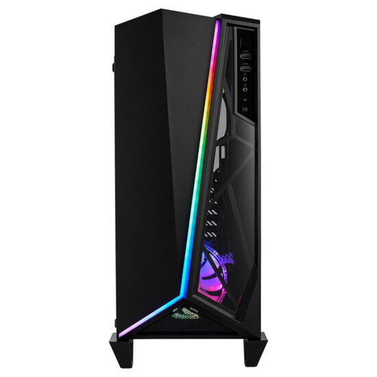 Corsair Carbide Spec-Omega Rgb Usb 3.0 Vidrio - Image 3
