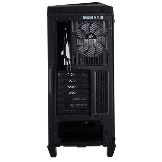 Corsair Carbide Spec-Omega Rgb Usb 3.0 Vidrio - Image 4