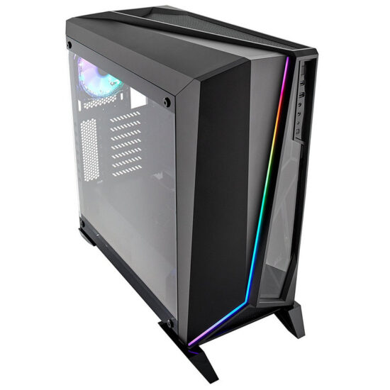 Corsair Carbide Spec-Omega Rgb Usb 3.0 Vidrio - Image 5