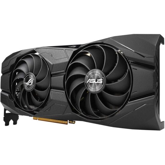 ASUS ROG STRIX RX 5500 XT 8GB OC GDDR6 - Image 3