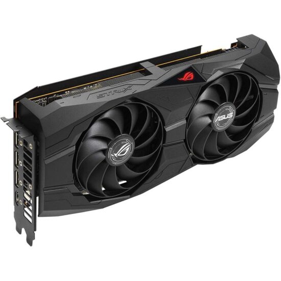 ASUS ROG STRIX RX 5500 XT 8GB OC GDDR6 - Image 5