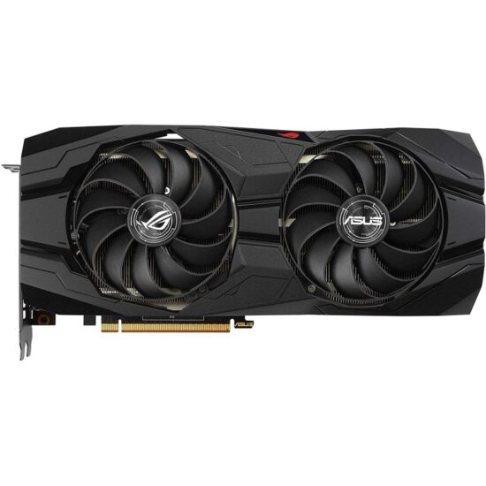 ASUS ROG STRIX RX 5500 XT 8GB OC GDDR6 - Image 6