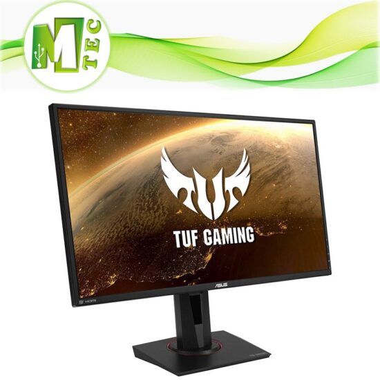 Asus Tuf Gaming VG27AQ 27 Pulgdas 165HZ G-SYNC