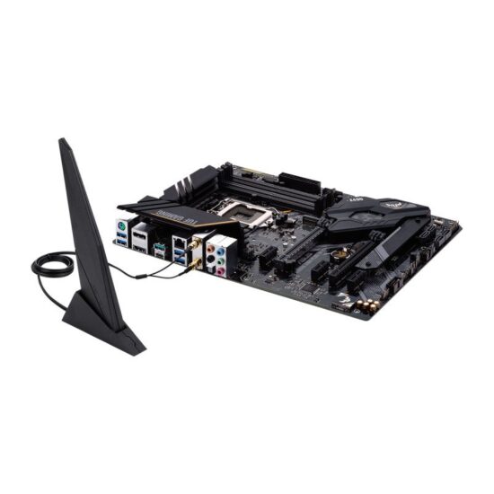 ASUS TUF GAMING Z490-PLUS WFI 10 GEN - Image 5