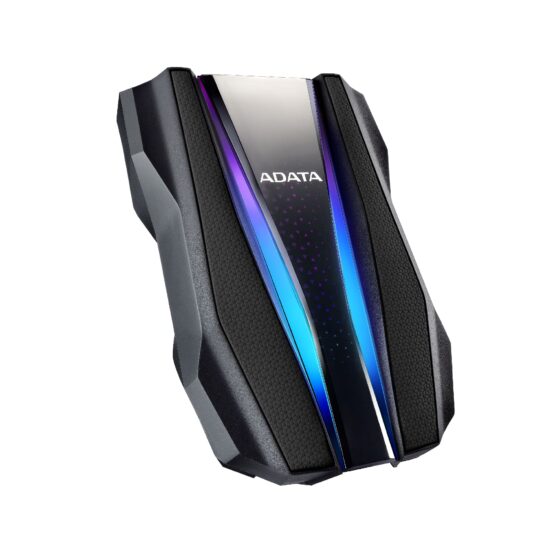 ADATA HD770G DISCO EXTERNO 1TB RGB ANTI GOLPES - Image 3