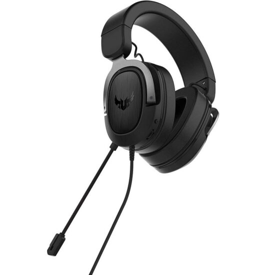 Asus Tuf Gaming H3 Headphones Gaming 7.1 - Image 2