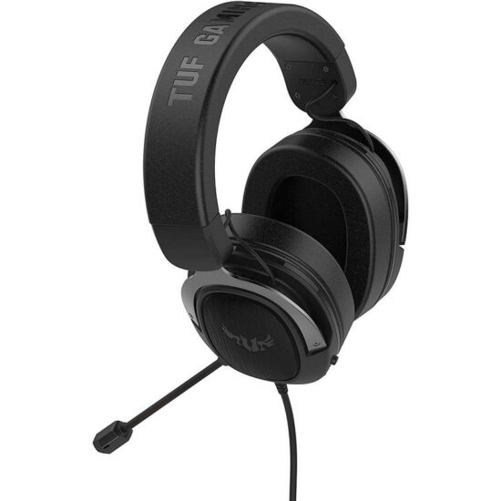 Asus Tuf Gaming H3 Headphones Gaming 7.1 - Image 5