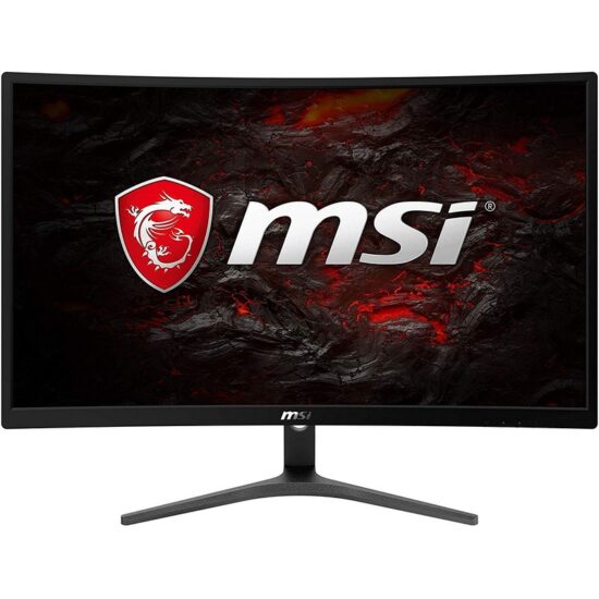 MSI OPTIX G241VC 23.6 PULGADAS FULL HD 75HZ - Image 2