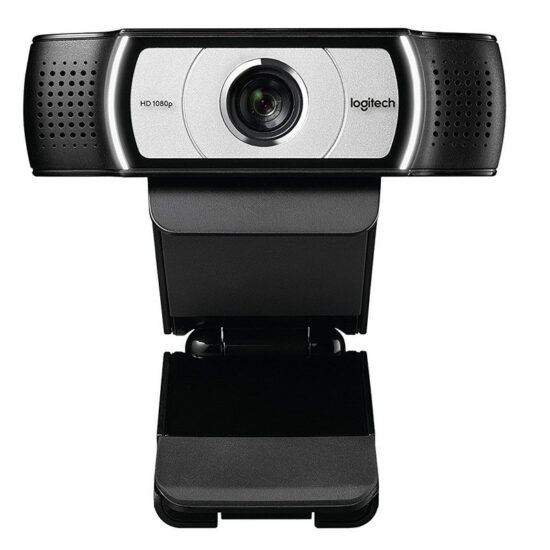 Logitech C930E Cámara web Full HD 1080P - Image 2