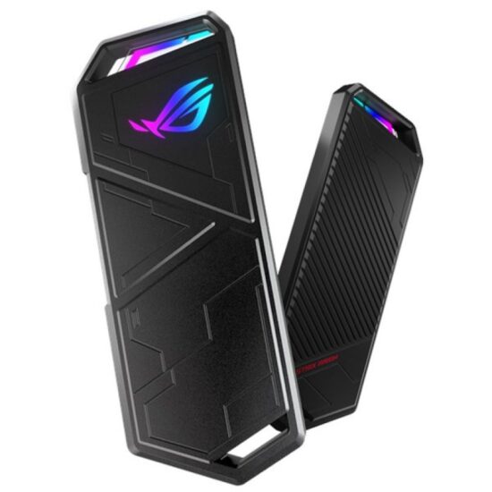 Asus Rog Strix Arion Enclosure Adaptador Externo para  M.2 NVME - Image 2