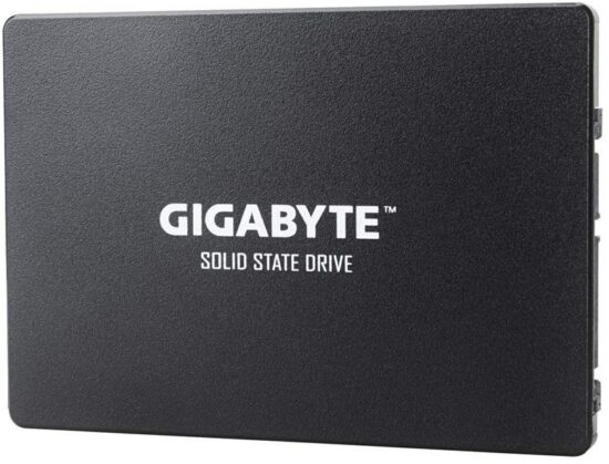 GIGABYTE SSD 240GB SATA 6.0 GB/S 2.5 - Image 2