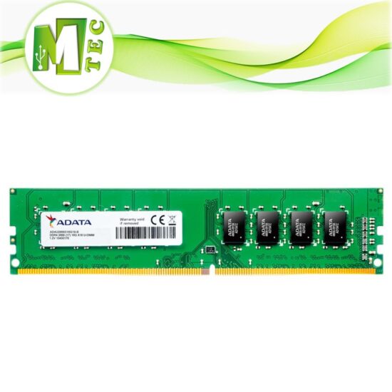 ADATA PREMIER 16GB DDR4 2666MHZ CL 19