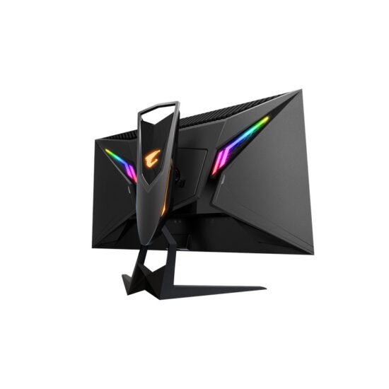 AORUS FI27Q-P 27 PULG IPS QHD 165HZ FREESYNC - Image 2
